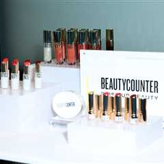 The Rise and Fall of BeautyCounter: A Beauty Brand's Journey Through Turmoil