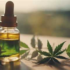 What Are the Side Effects of Using CBD?