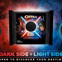Every New Oreo Flavor Unveiled in 2024: A Sweet and Galactic Journey