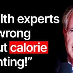 The Glucose Expert: The Only Proven Way To Lose Weight Fast! Calorie Counting Is A Load of BS!