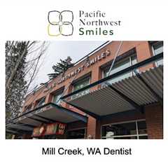 Mill Creek, WA Dentist