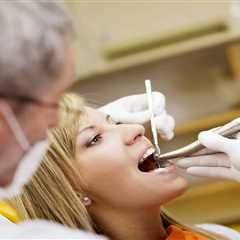 Preventive Dentistry: Simple Steps to Keep Your Smile Healthy