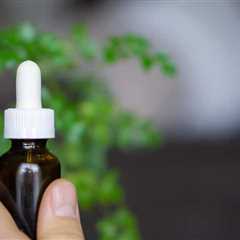 Why Consider Long-Term Impacts of Cannabidiol Oil Use?
