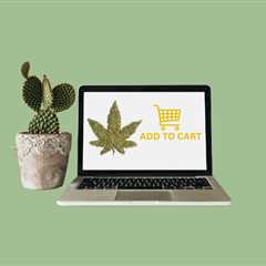 Can I Order Weed Online in Louisiana?