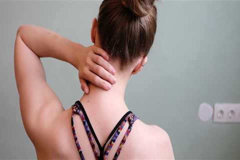 The Best First Aid Training Techniques For Relieving Neck Pain In Nottingham