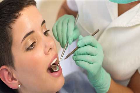 Holistic Dental Care: Exploring Natural Remedies Offered By Family Dentists In Austin, TX