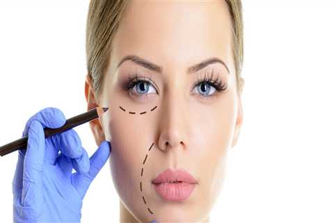 Natural Remedies For Plastic Surgery In Danville, California