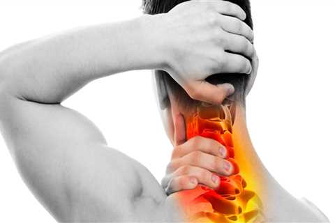 Natural Remedy For Treating Neck Pain: Toronto Chiropractic Care