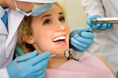 How to Find the Right Orthodontist for You