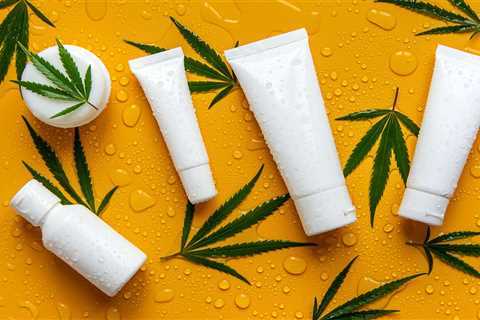 What is CBD Sunscreen and Does It Work?