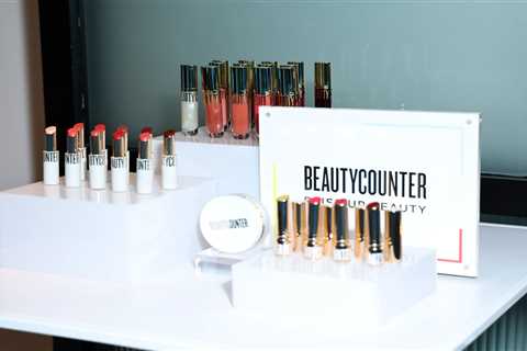 The Rise and Fall of BeautyCounter: A Beauty Brand's Journey Through Turmoil