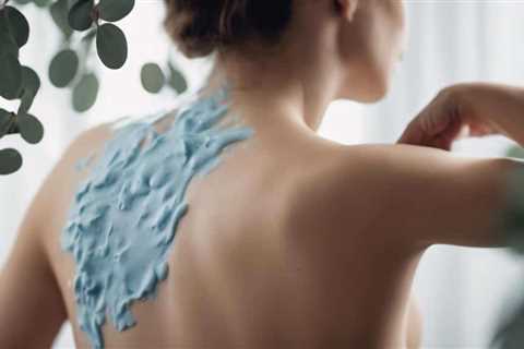 Topical Creams for Back Pain Relief