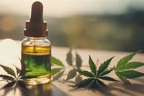 What Are the Side Effects of Using CBD?