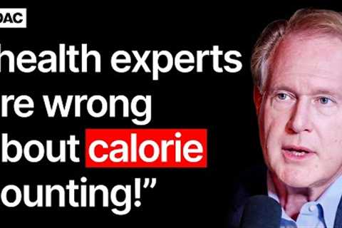 The Glucose Expert: The Only Proven Way To Lose Weight Fast! Calorie Counting Is A Load of BS!