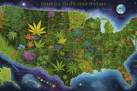 State-by-State Cannabis Strains Legal Guide