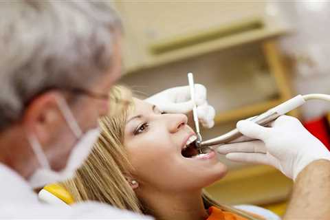 Preventive Dentistry: Simple Steps to Keep Your Smile Healthy