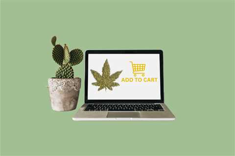 Can I Order Weed Online in Louisiana?