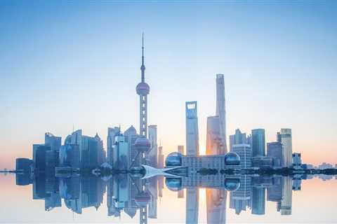 Attention all foreign businesses in #Shanghai! Check out this guide on…