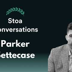 Parker Settecase on Journaling Like Marcus Aurelius (Episode 132)