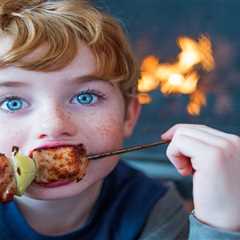 Keto for Kids? Why Experts Are Still Nervous