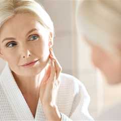 The Truth About Facelift Scars