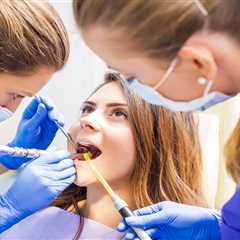 Top Tips for Picking the Right Type of Dental Filling