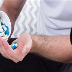 The Truth About Sports Nutrition Supplements: Potential Risks and Side Effects