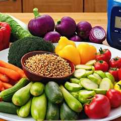 How Can I Plan Meals to Lower My Blood Pressure?