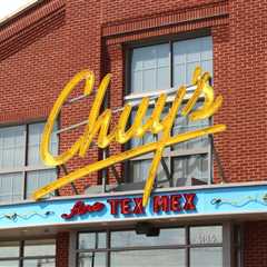 Tex-Mex Chain Chuy's Faces Multiple Closures Amid Industry Struggles