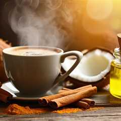 Add This to Your Coffee to Burn Fat: Effective Ingredients