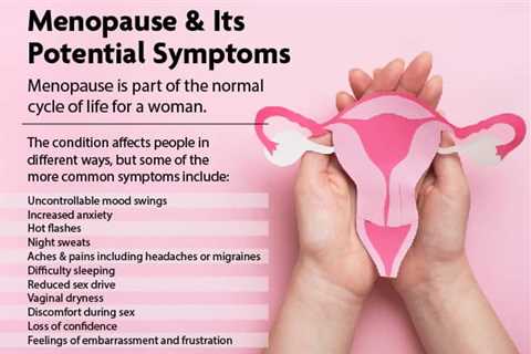 Hypnotherapy For Menopause: Managing Hot Flashes & Women’s Well Being