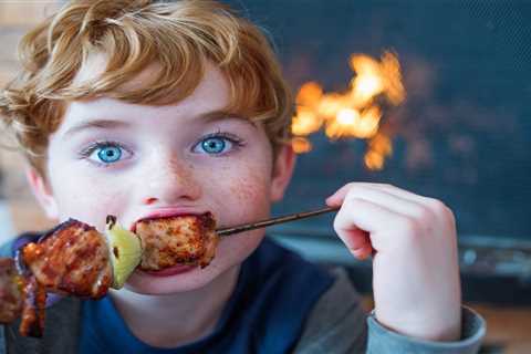 Keto for Kids? Why Experts Are Still Nervous