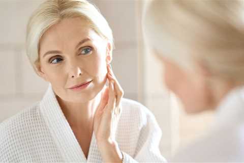 The Truth About Facelift Scars