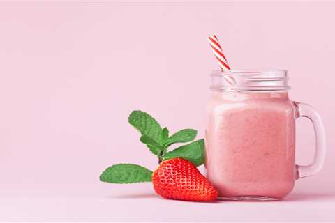 Recipe Roundup: Diabetes-Friendly Smoothies