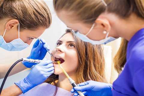 Top Tips for Picking the Right Type of Dental Filling