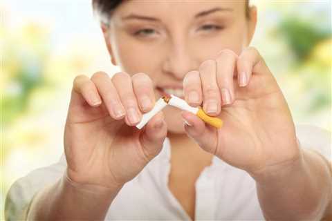 What is the Success Rate of Hypnosis for Quitting Smoking? Kicking the Habit for Good!