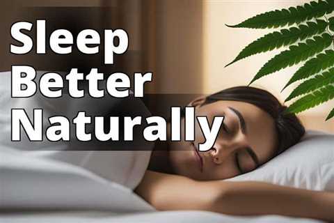 CBD for Insomnia: Your Go-To Guide for Better Sleep