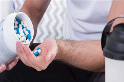 The Truth About Sports Nutrition Supplements: Potential Risks and Side Effects