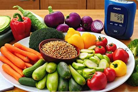 How Can I Plan Meals to Lower My Blood Pressure?