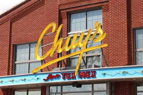 Tex-Mex Chain Chuy's Faces Multiple Closures Amid Industry Struggles