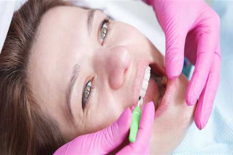 Navigating Dental Allergies: Your Guide To Comfortable Cleanings In Manassas Park, VA