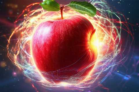 Can Apples Burn Fat?: Understanding the Nutritional Benefits