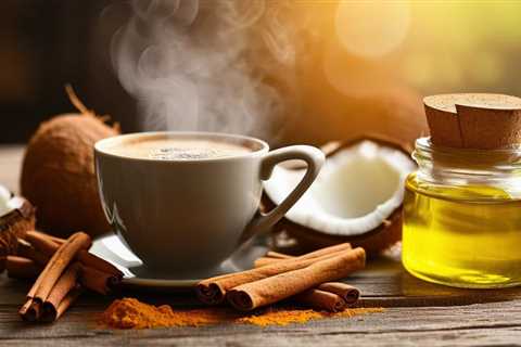 Add This to Your Coffee to Burn Fat: Effective Ingredients