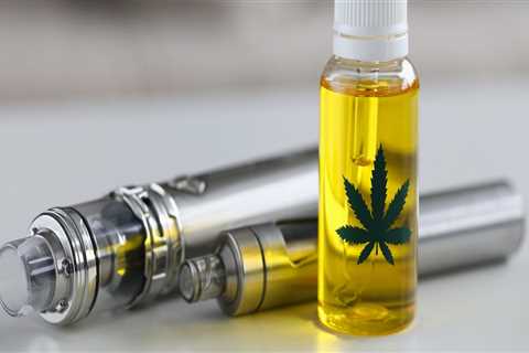 Are cbd vape cartridges safe?