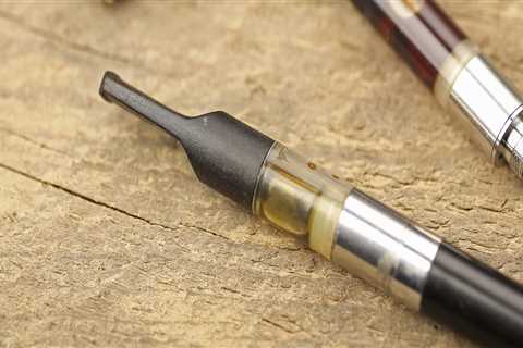 Do cbd vape cartridges go bad?