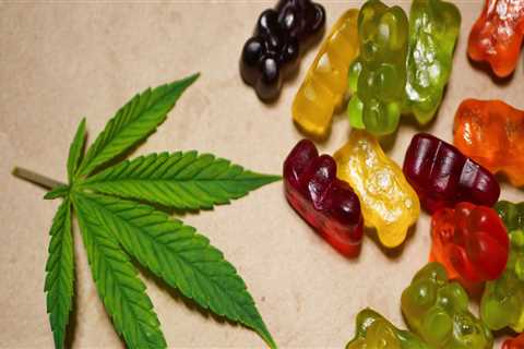 Which cbd gummies are best for pain relief?