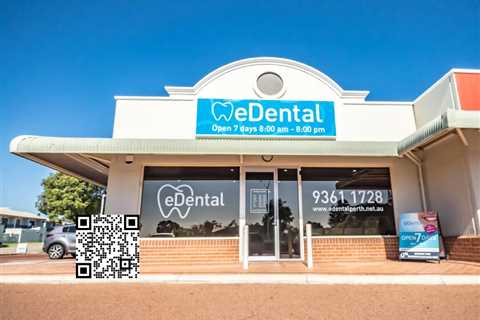 Dental clinic - Maylands WA - Edental Perth