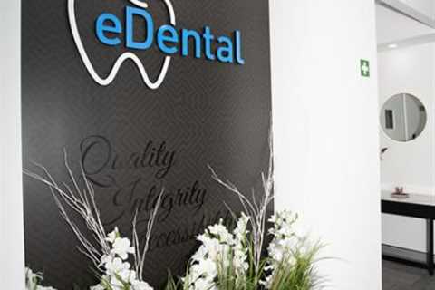 Dental clinic - South Perth WA - Edental Perth