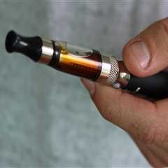Is a dry herb vaporizer better for you?