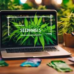 10 Best Online Stores for Bulk Cannabis Seeds